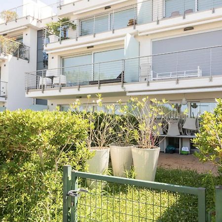 Appartamento "Mare E Relax" A Jesolo Lido - 6 Posti Letto Exterior photo