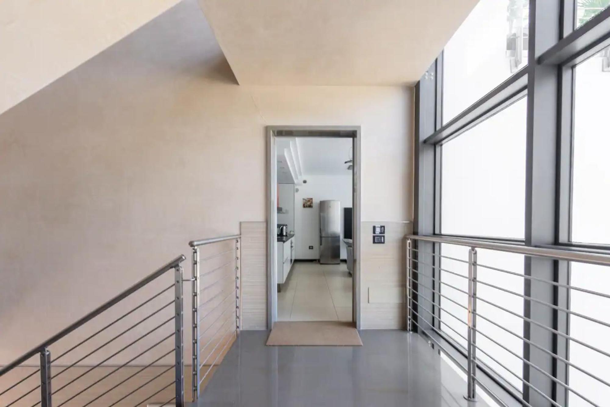 Appartamento "Mare E Relax" A Jesolo Lido - 6 Posti Letto Exterior photo